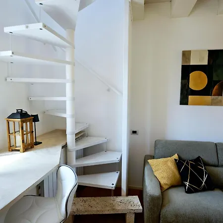 Terrazza Bonasi - Relax & Cinema Privato In Centro Storico *